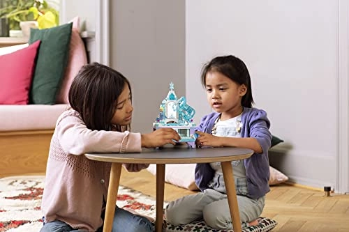 Frozen II Elsa's Jewelry Box Creation (41168) - Disney Princess
