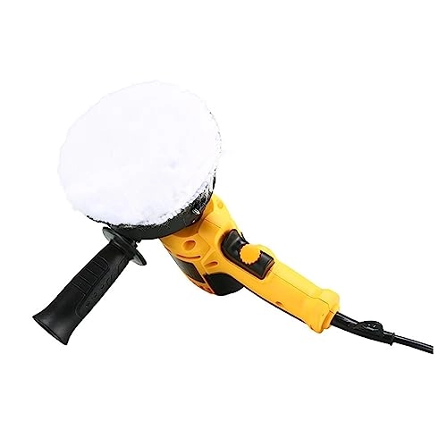 Buffing Machine - 650W