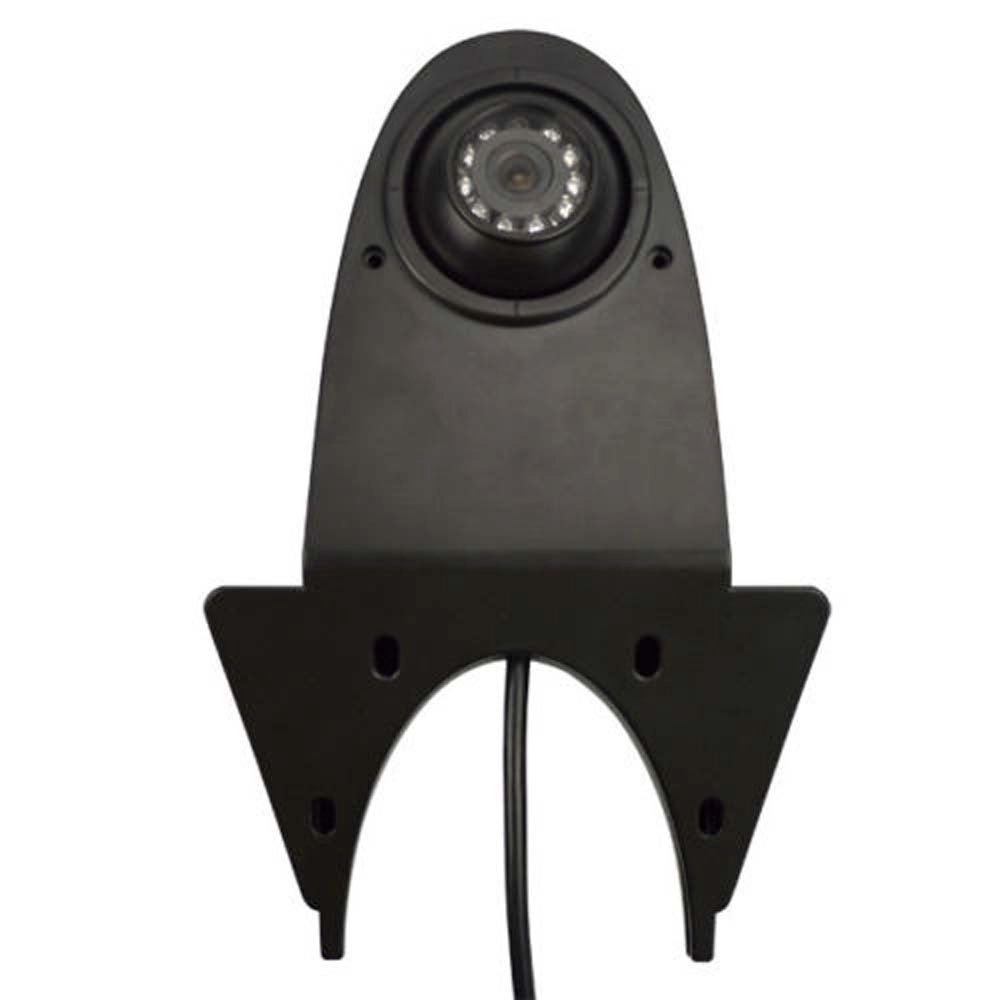 3rd Brake Light Reversing Camera - 1280*720 Pixels