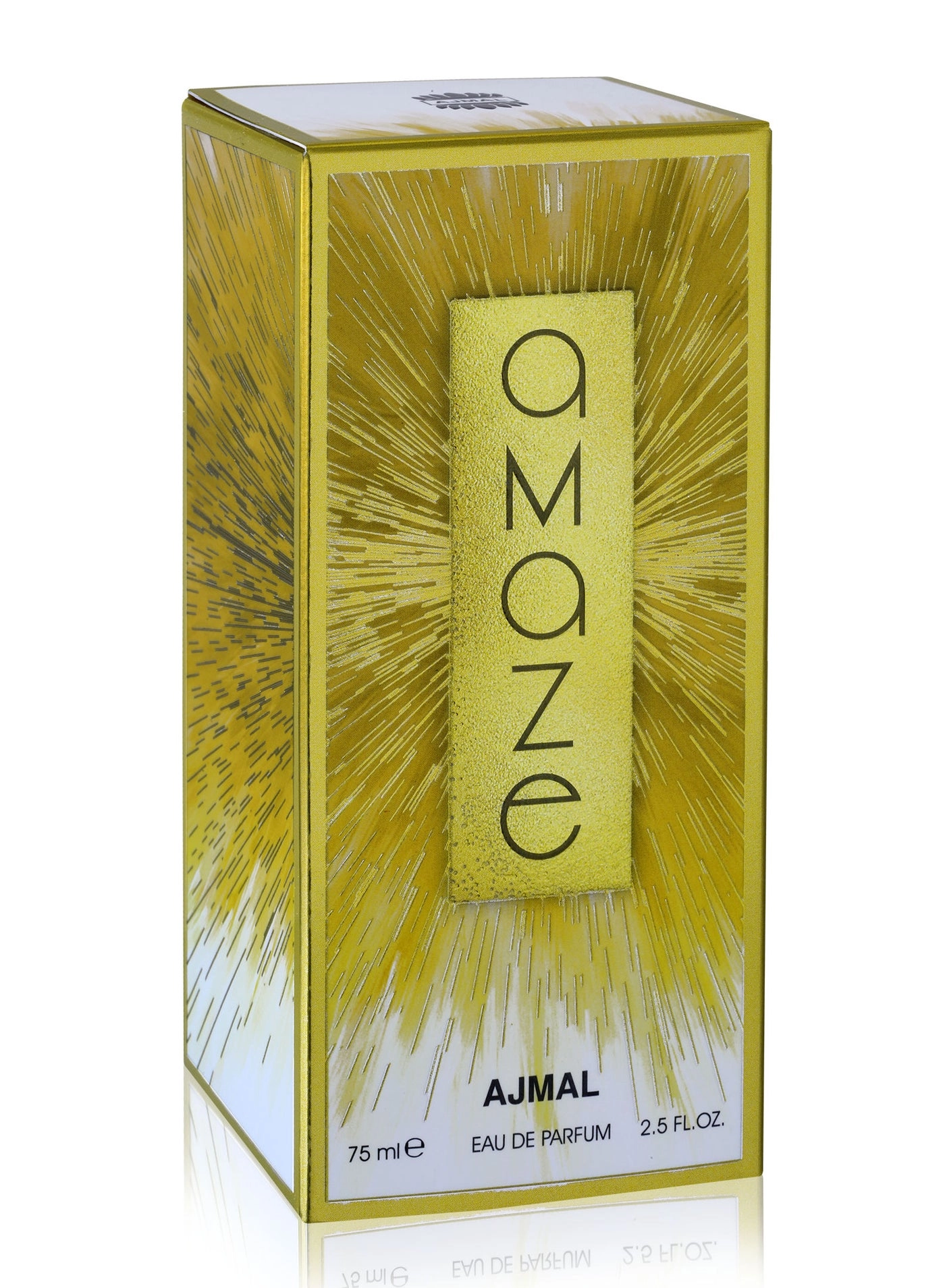 Amaze Eau de Parfum 75 ml