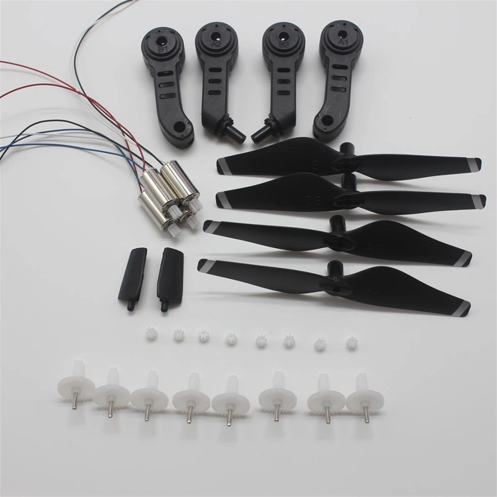 Vexilon Store Foldable Arm - S163 M69G M69S M69 RC Quadcopter