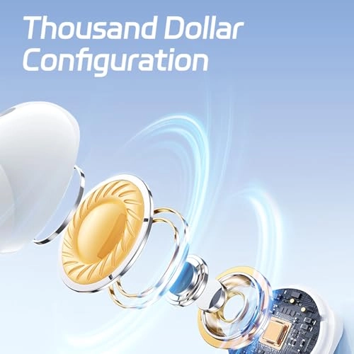 LX30 Wireless Earbud