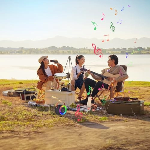 Karaoke Machine - 2 15W