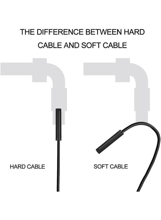 Inspection Camera Borescope