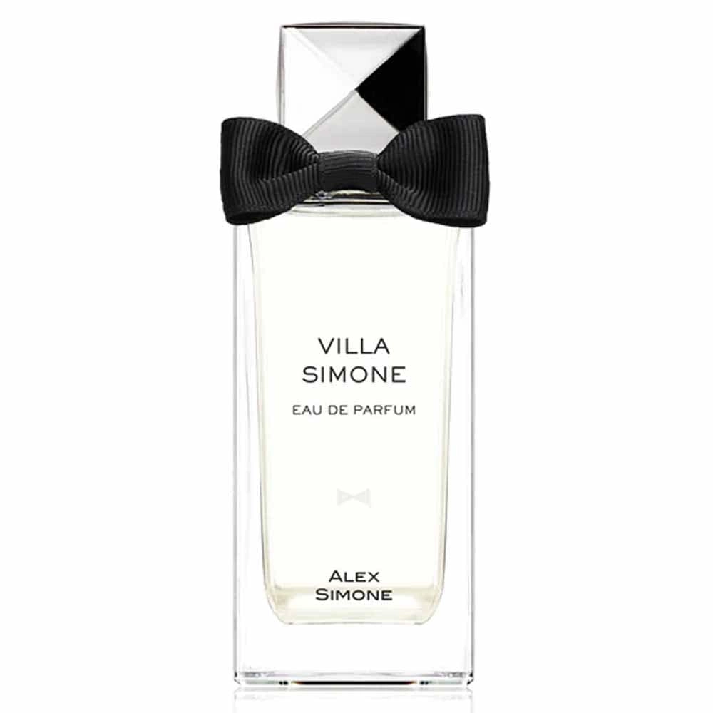 Alex Simone Villa Simone Eau de Parfum 100 ml