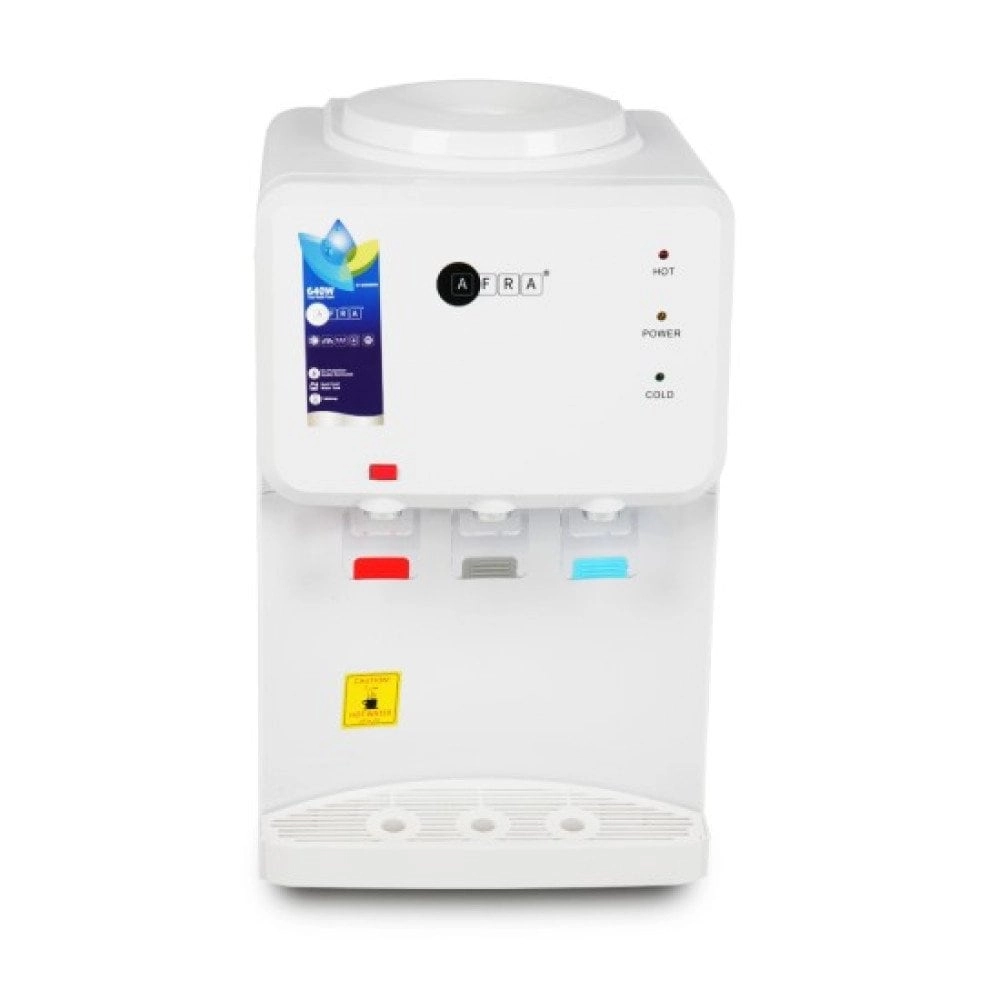 Table Top Water Dispenser