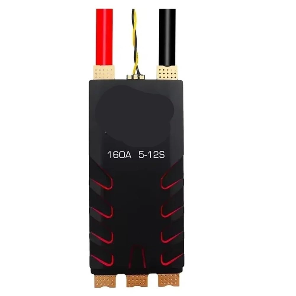 LINHUABAI ESC Speed Controller