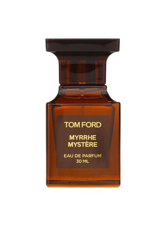 Myrrhe Mystere - Eau de Parfum 30 ml