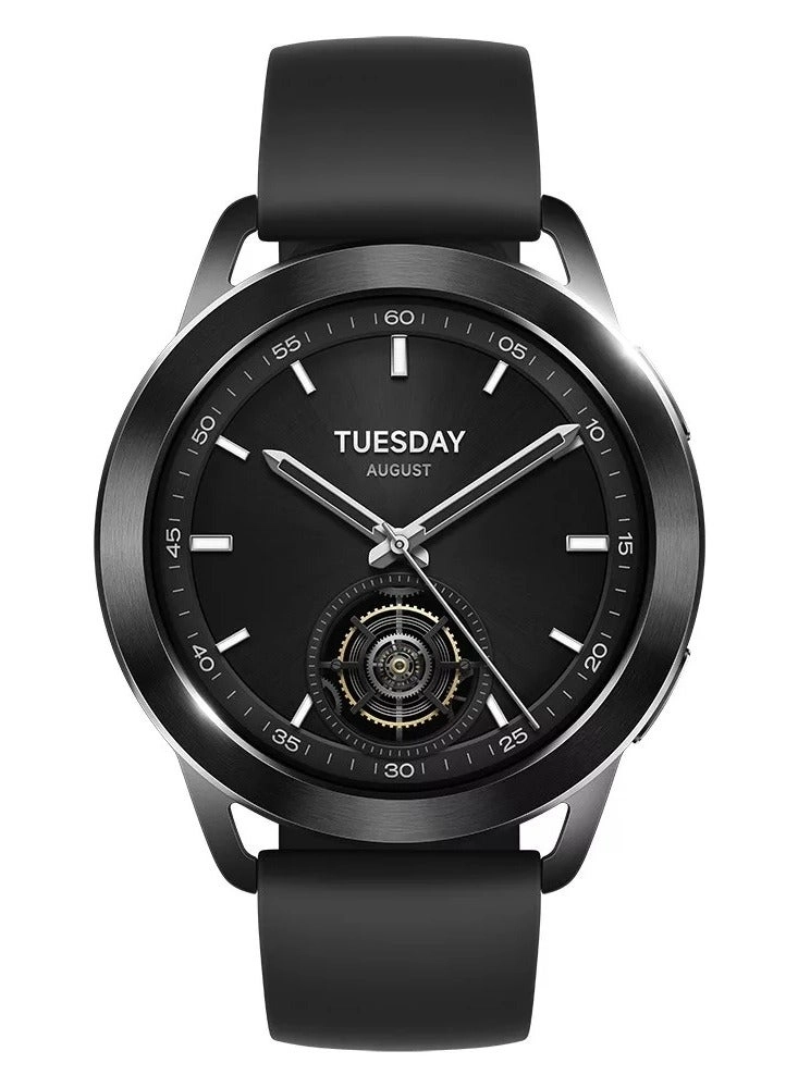 Watch S3 Combination GPS