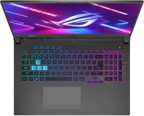 ROG Strix G17 G713 - 17.3'' Ryzen 9 7845HX 32GB DDR5 1TB SSD