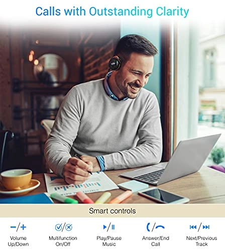 BTH240 - Wireless Headphone