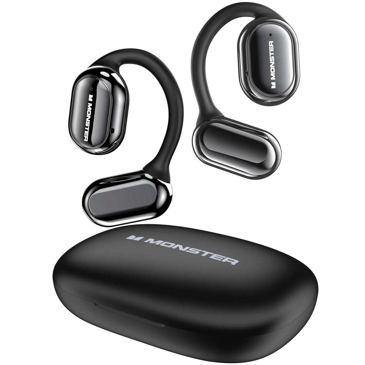 Mission 100 Wireless Headset