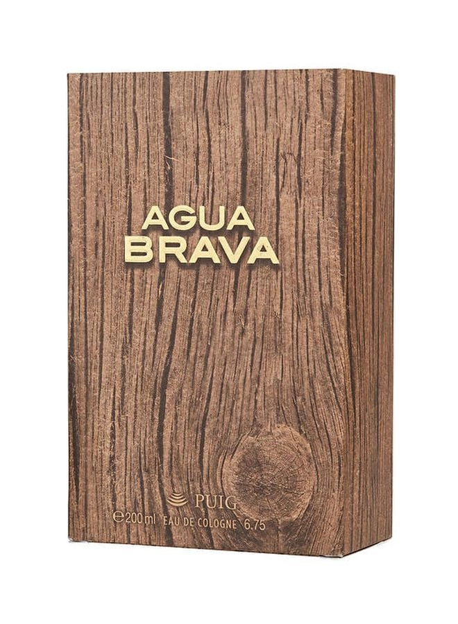 Agua Brava - 200 ml