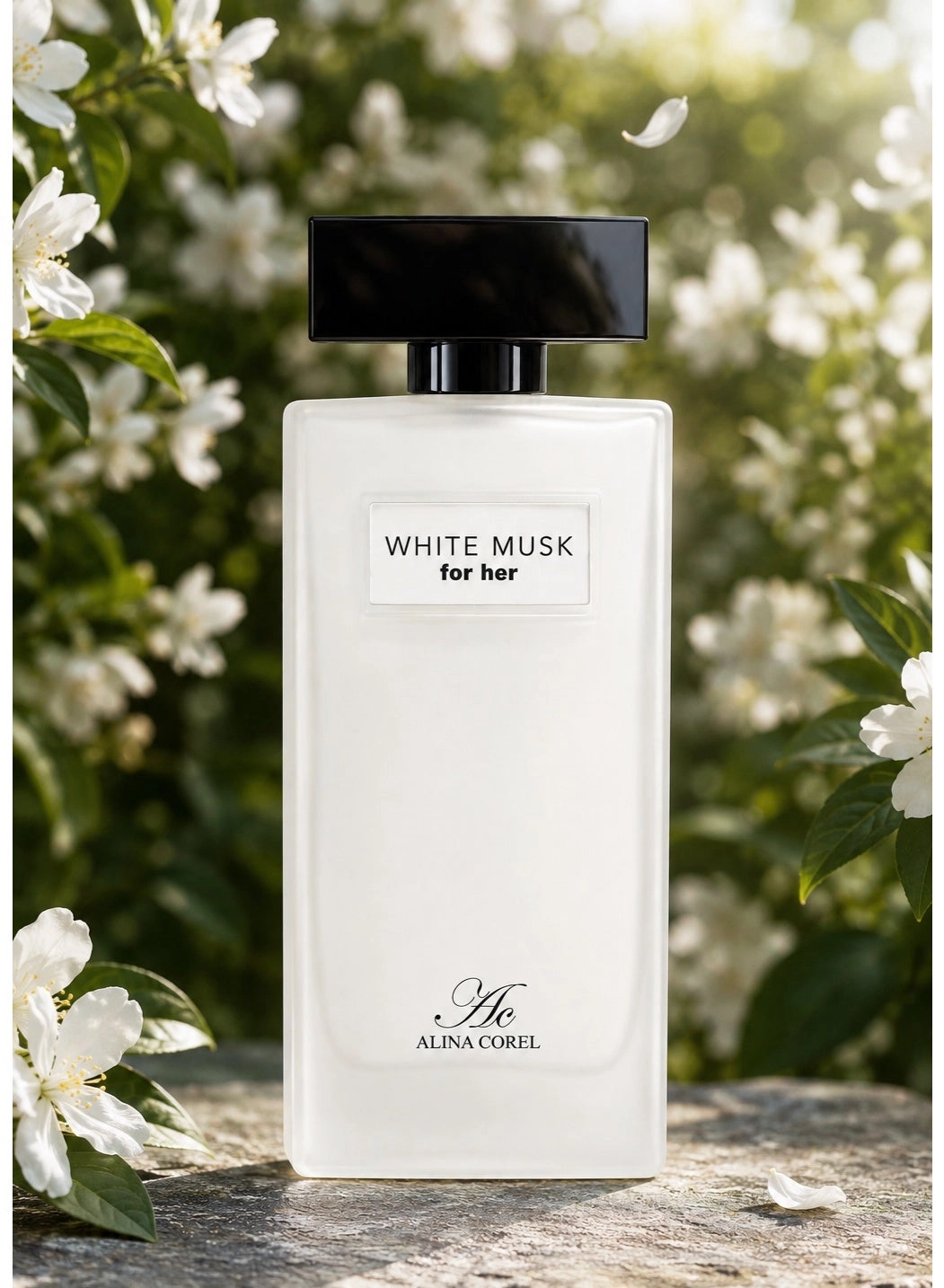 White Musk - Eau de Parfum 100 ml