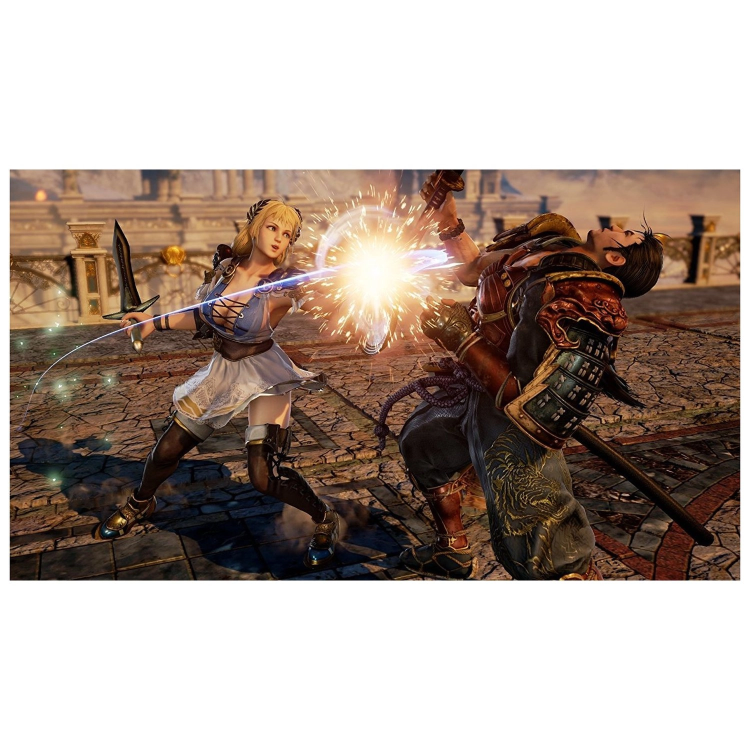 SoulCalibur VI - PlayStation 4