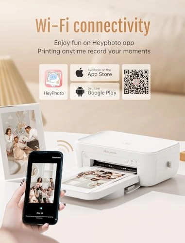 CP4100 - 4 x 6 Inches