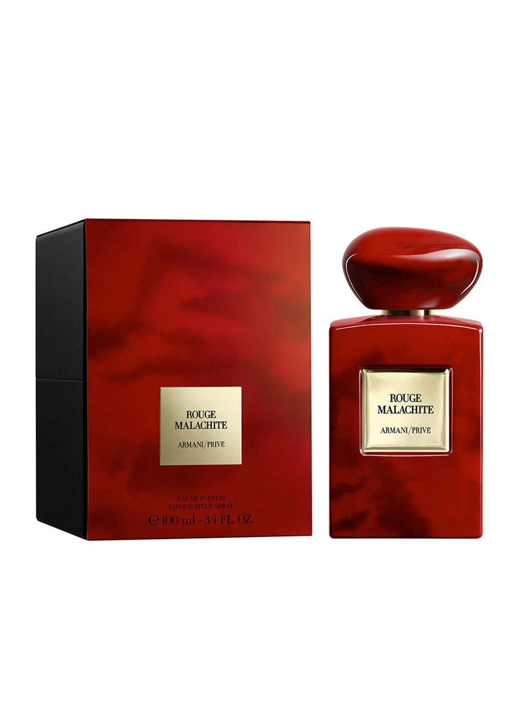 Giorgio Armani Prive Rouge Malachite Eau de Parfum 100ml