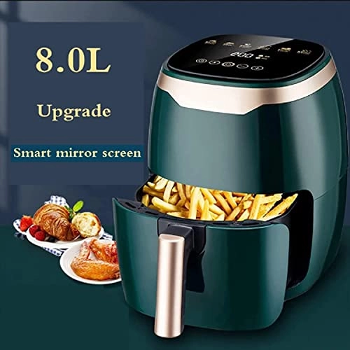Digital Air Fryer
