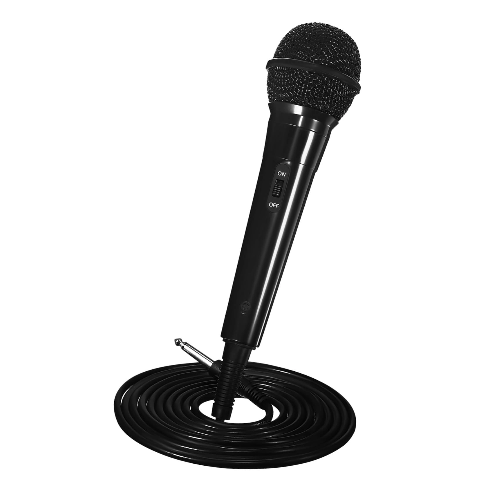 VANZACK Handheld Dynamic Microphone Wireless Microphone