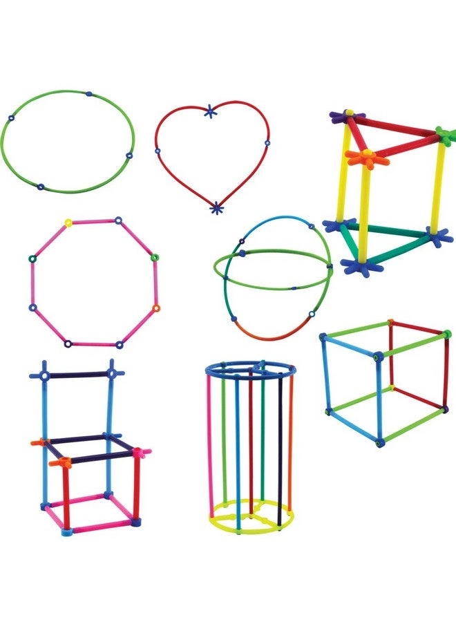 Clever Connections - Construction 275 pcs