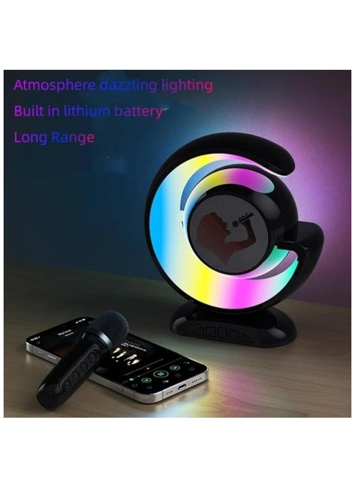 K12 - 2 Wireless Microphones