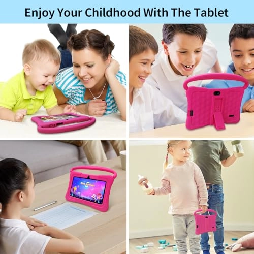 K7 - 2 GB 7 Inches 32GB