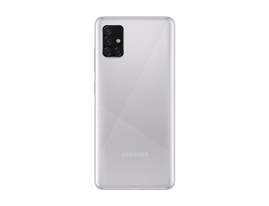 Galaxy A51 - 4GB 128GB