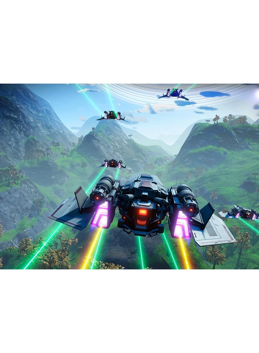 No Man's Sky - PlayStation 5