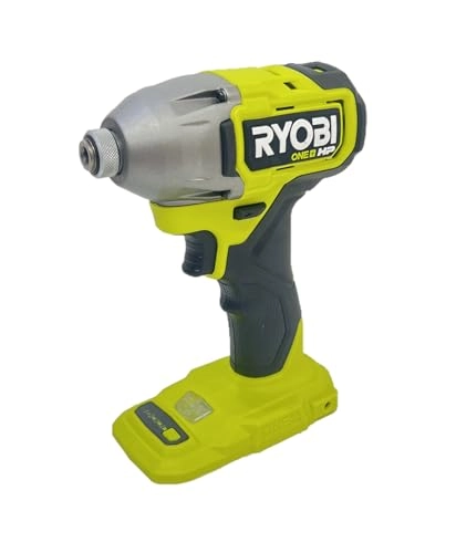 Techtronic Industries 18V ONE HP Brushless 4Mode Impact Driver