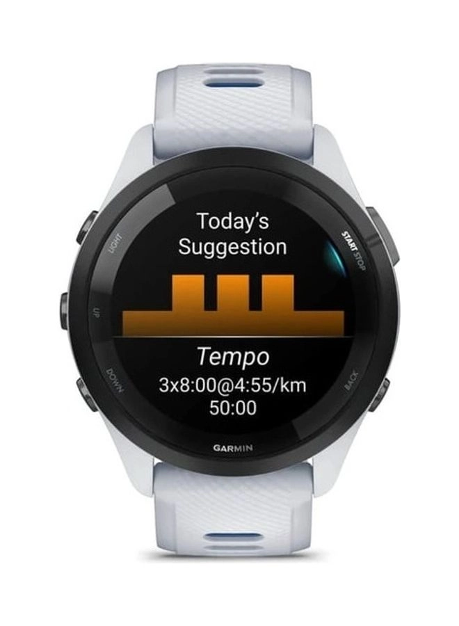 Forerunner 265 GPS