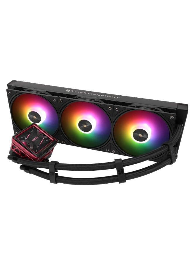 FW360 Ultra - 3 fan(s) 120 millimeter