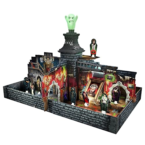 Ghost Castle
