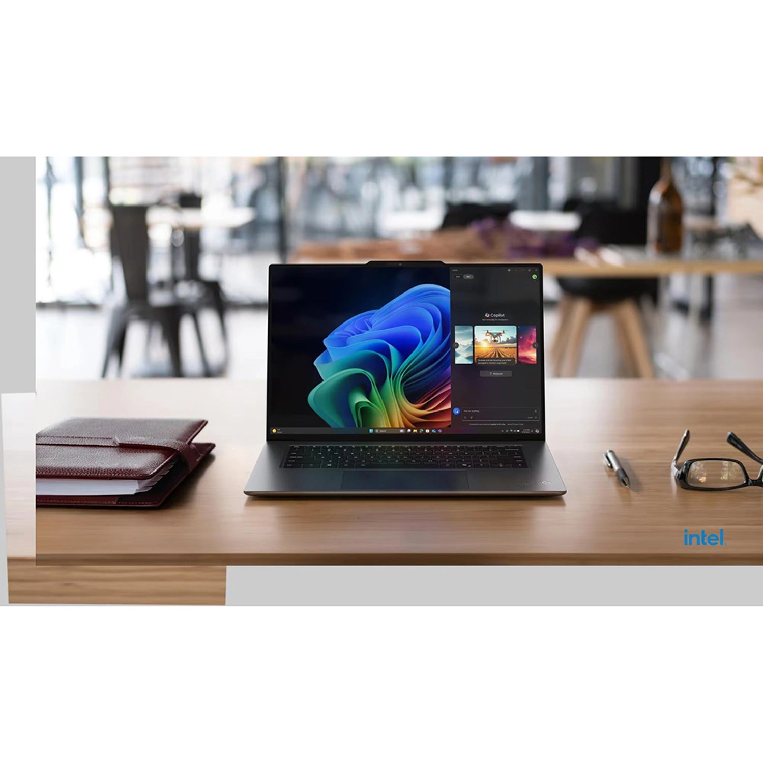 ThinkPad X9-15 21Q60008GR - 15.3'' Core Ultra 7-258V 32GB DDR5 1TB SSD