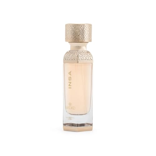 Insa Eau de Parfum 96ml