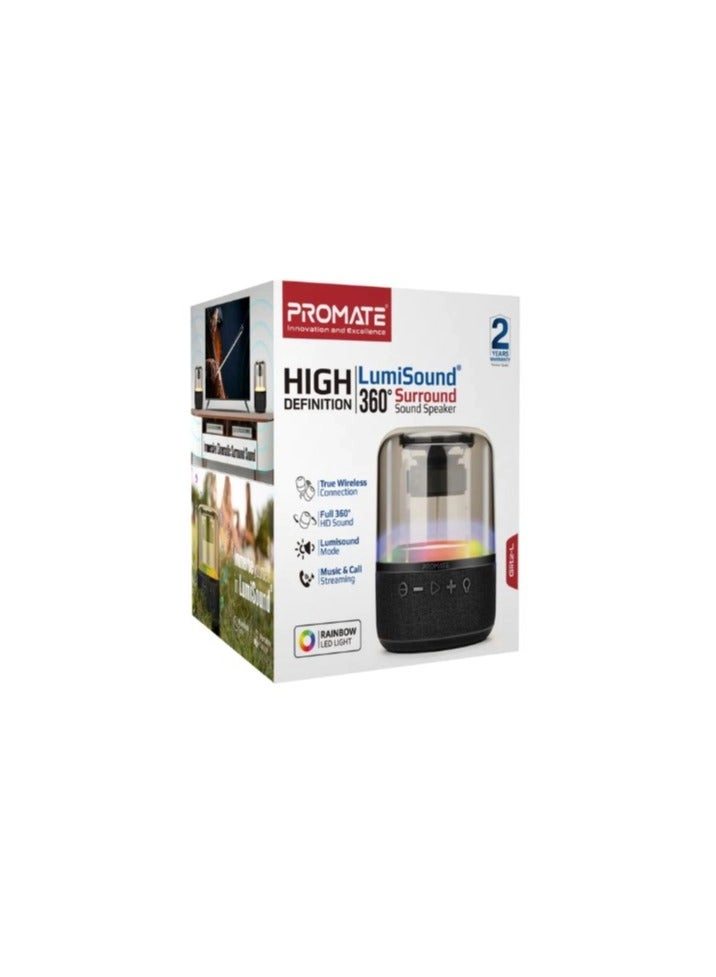 Surround Sound Speaker