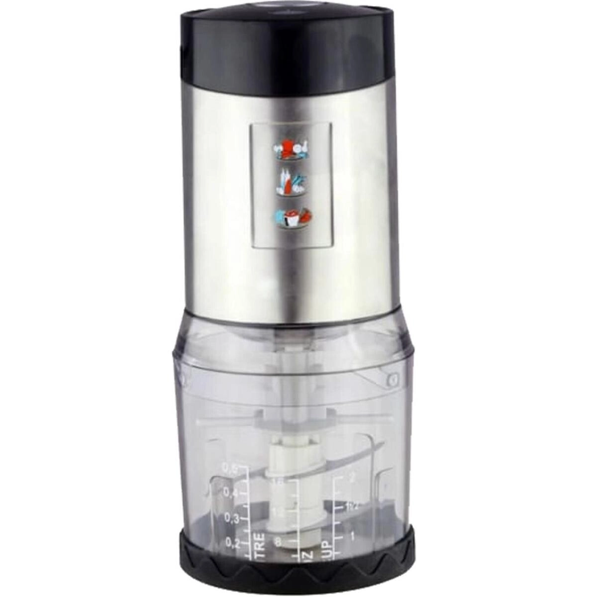 Tradeo Electric Food Chopper - 500ml Electric