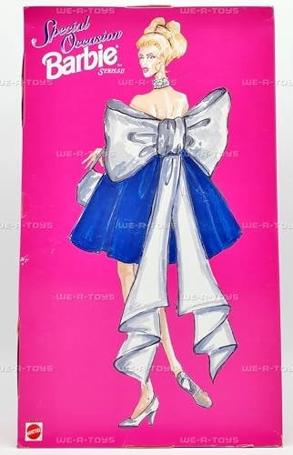 Barbie Special Occasion Series II