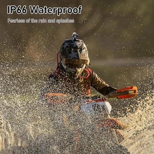 Helmet Camera - 1080P 30FPS