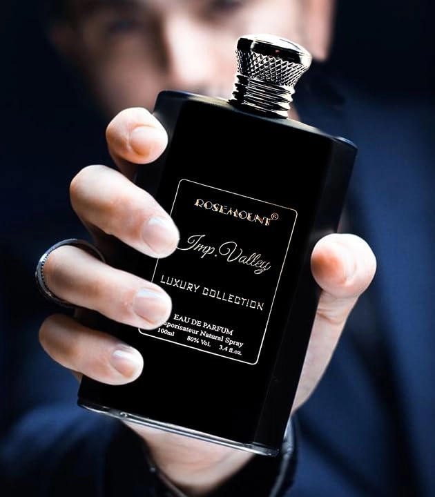 Rosemount Passions Eau de Parfum 100ml