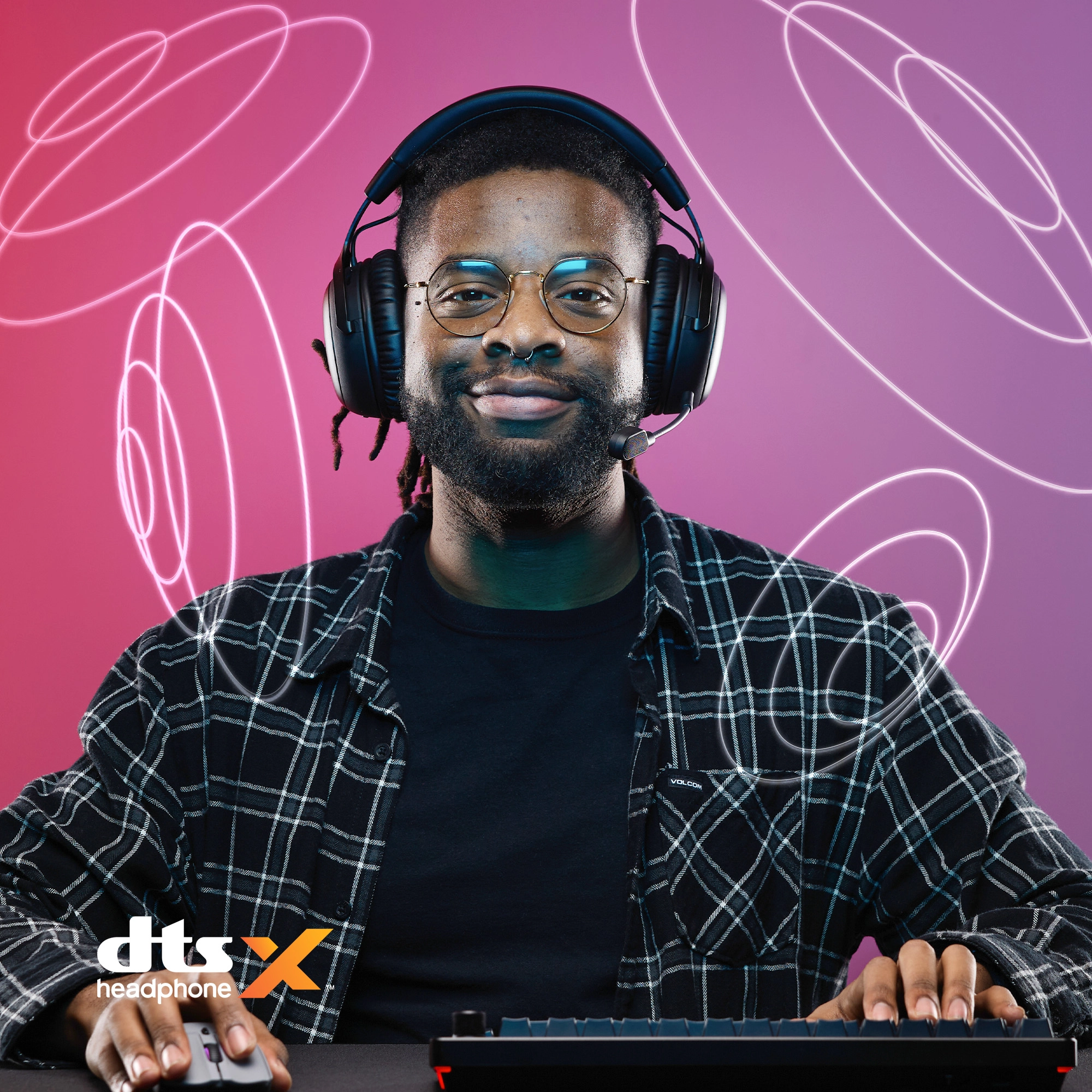 Cloud III Wired Headset