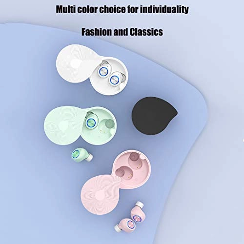 bluetooth headphones Wireless Earbud