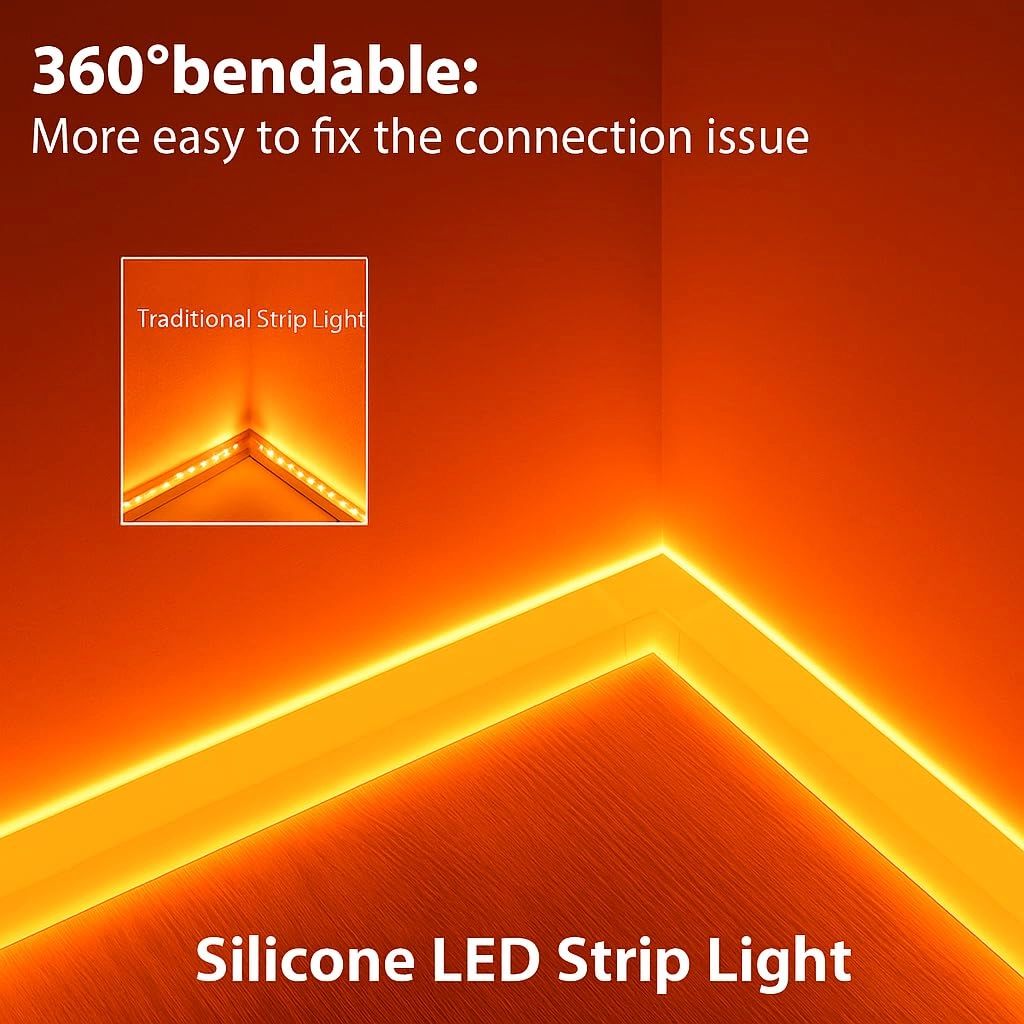 Led Strip - 5 meters