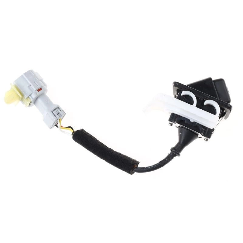 View Parking Camera - Wireless