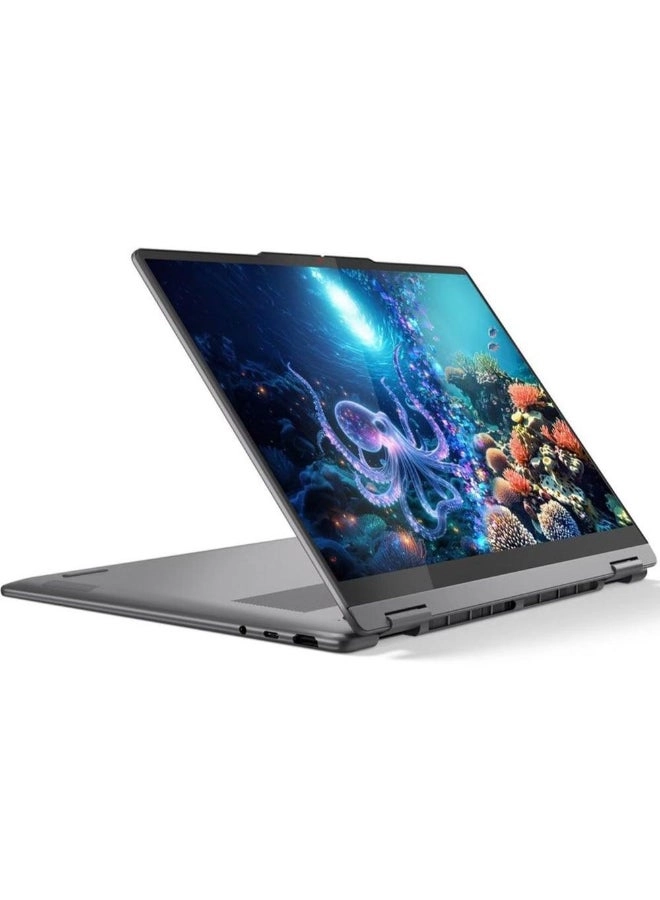Yoga 7 2-in-1 14ILL10 Yoga7-83JQ003TAX - 14'' Core Ultra 7 258V 32GB DDR5 1TB SSD