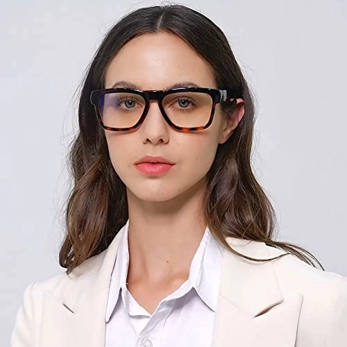 Smart Glasses - Polarized Bluetooth Speaker