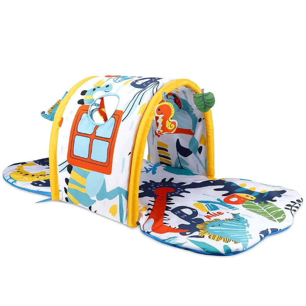 Fox Baby Activity Gym - Fox 0 months