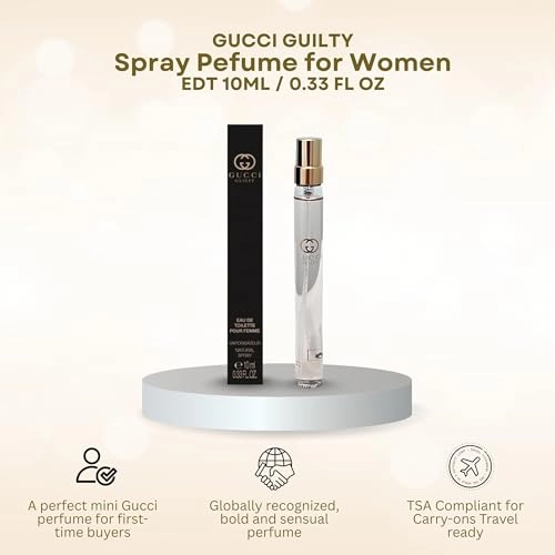 Guilty Eau de Toilette 9.76 ml