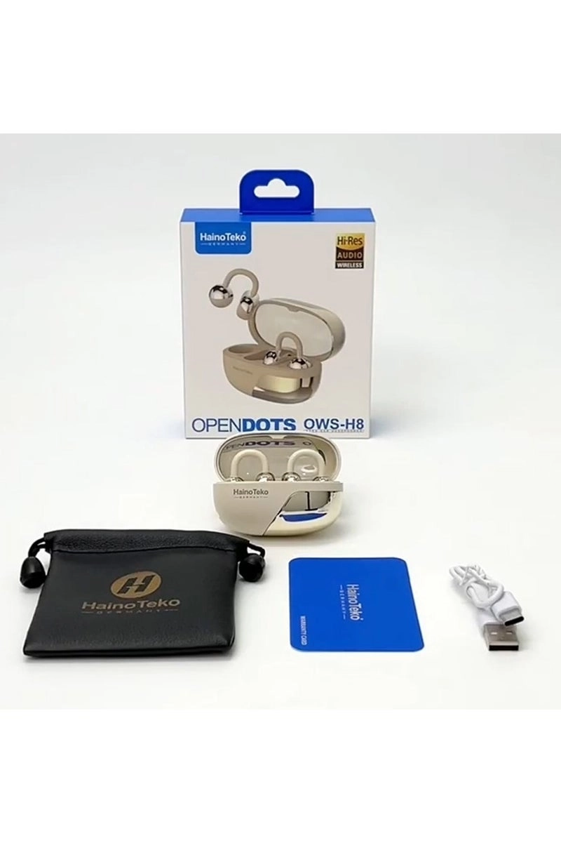 OWS H8 Wireless Earbud