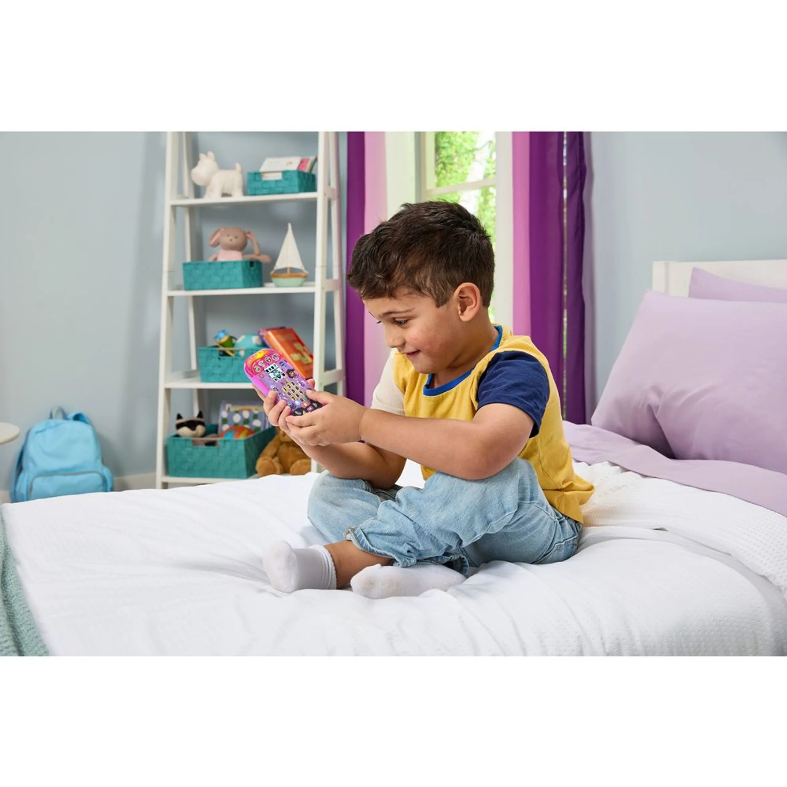 Dora Adventure Calls - Suitable for 3 years & above