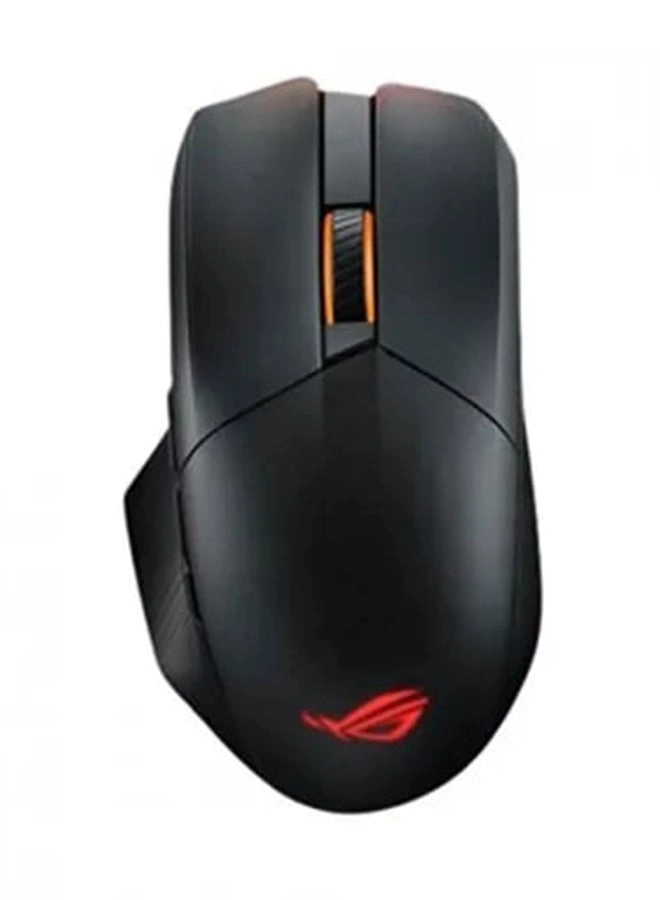 Chakram X - Tri-mode